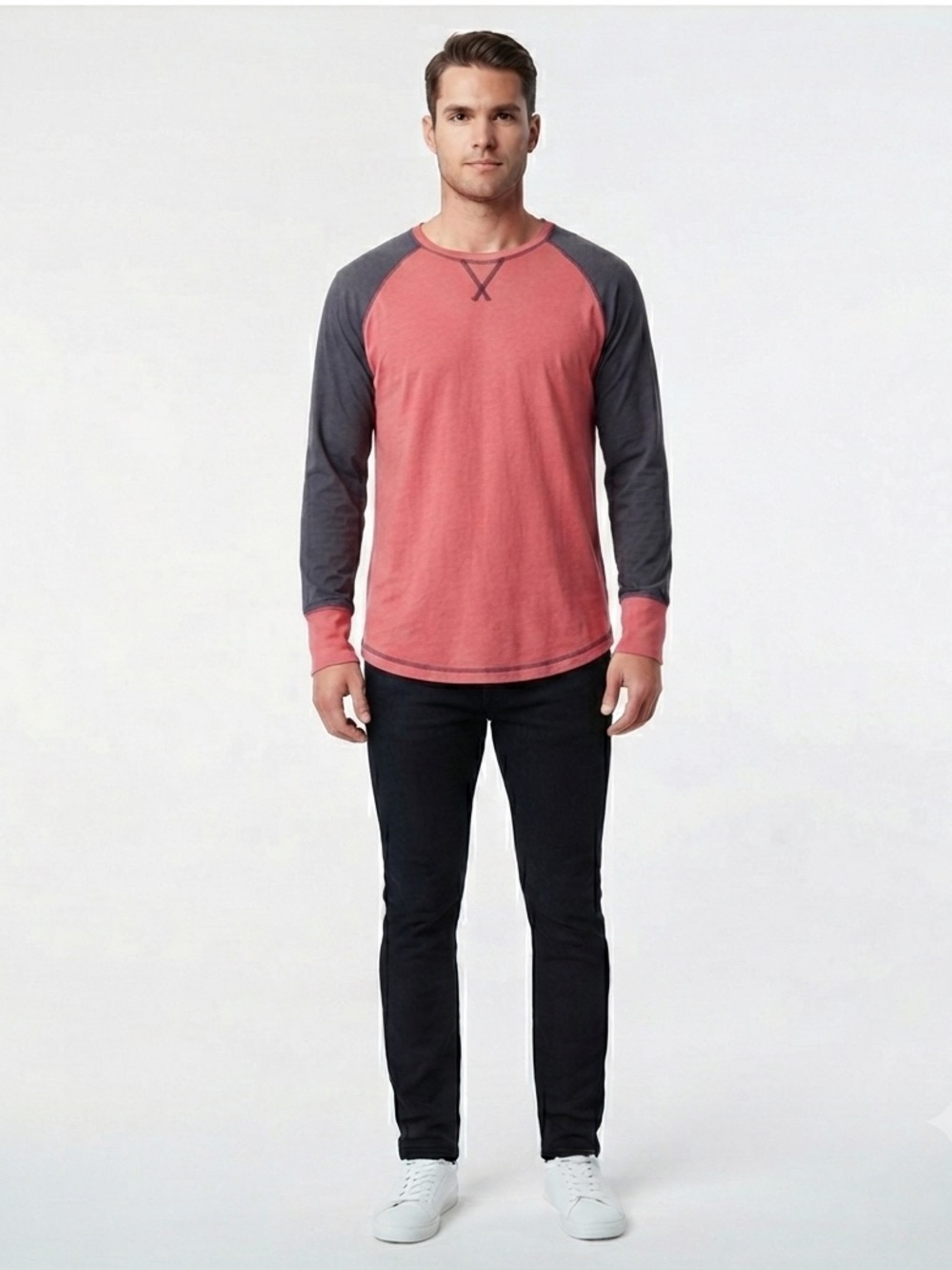 Reaction Casual Shirt